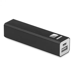 05 powerbank compact 2200mah zwart 198602