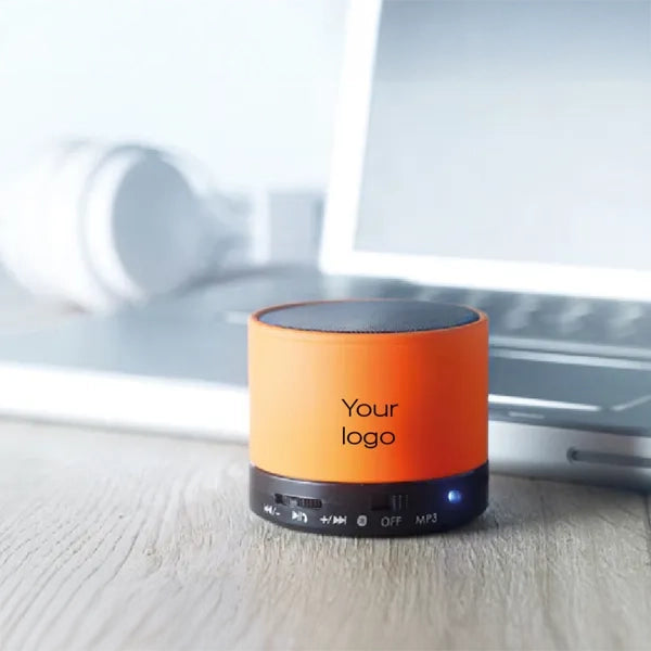 Speaker Bluetooth draadloos sfeer 198726