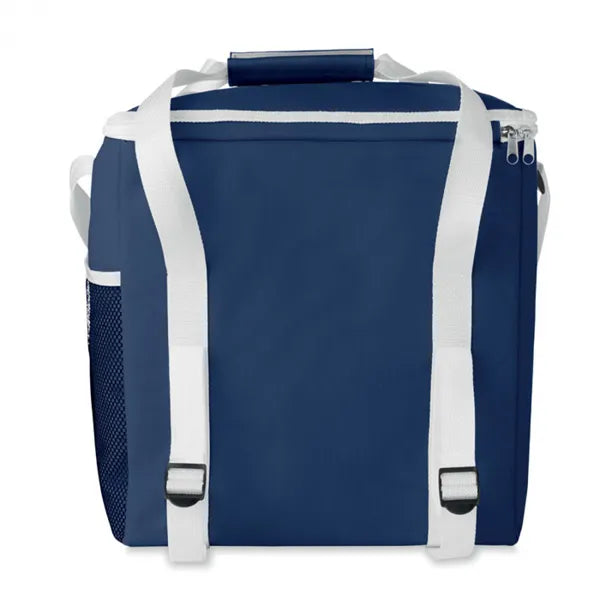 koeltas polyester peva voering blauw achterkant 198772