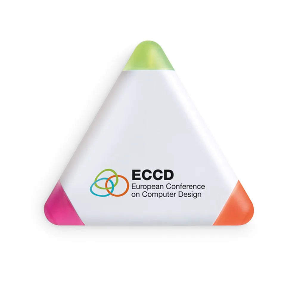 06 driehoekige 3 kleurige markeerstift print 1987818