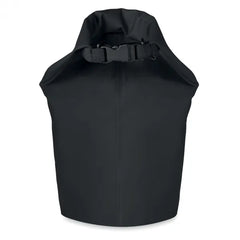 Waterdichte PVC Tas – 10 Liter Capaciteit - Zwart