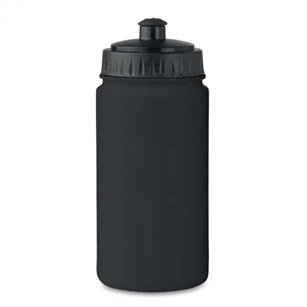 Essentix spot five bidon 500 ml, Zwart - 198819