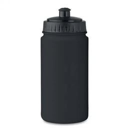 Essentix spot five bidon 500 ml, Zwart - 198819