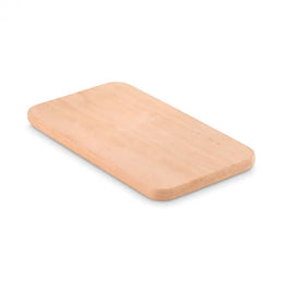 Kleine snijplank van elzenhout, Beige - 198860