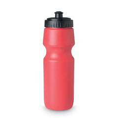Kunststof Drinkfles 700 ml - Rood