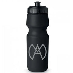 Kunststof Drinkfles 700 ml - Zwart