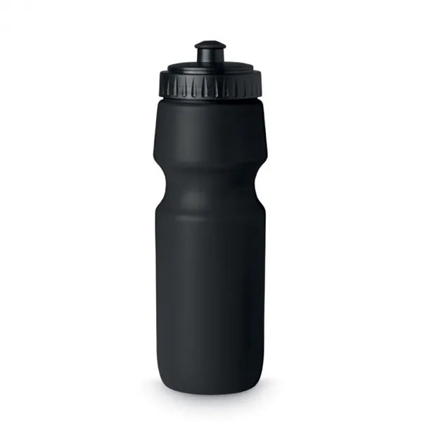 Essentix spot seven bidon 700 ml, Zwart - 198933