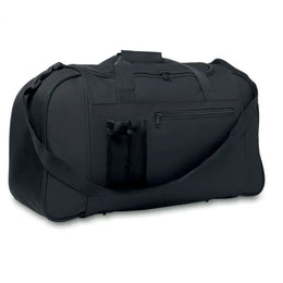 Grote sport-/reistas van 600d polyester, Zwart - 199013
