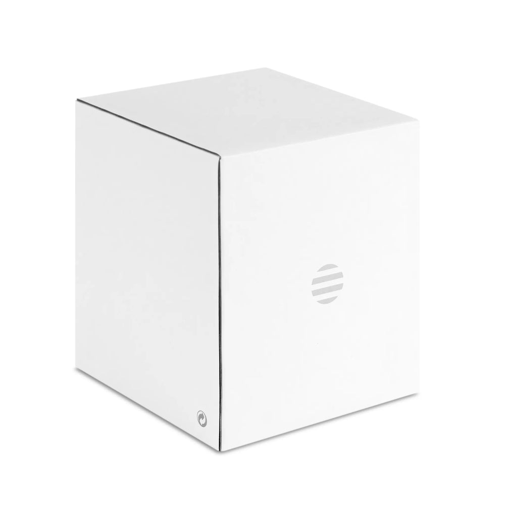 Speaker LED Bluetooth wit box 199048