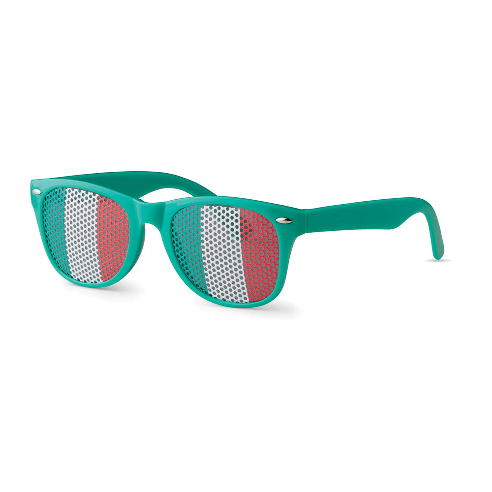 zonnebril landenvlag italia 199275