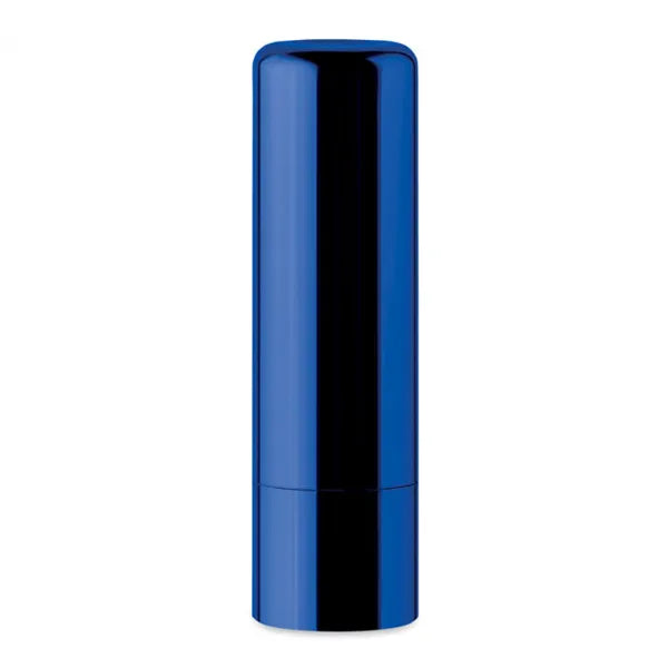 lippenbalsem metallic blauw gesloten 199407