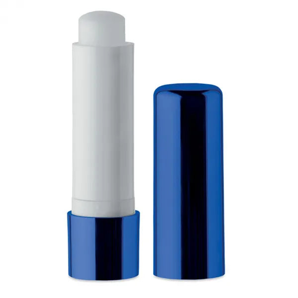 lippenbalsem metallic blauw 199407