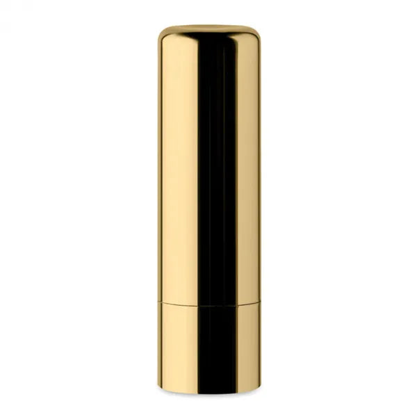 lippenbalsem metallic goud gesloten 199407