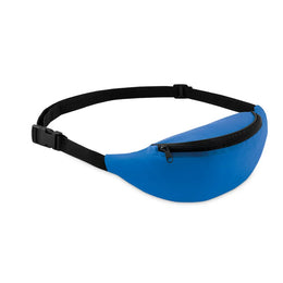 Heuptas van 210d polyester lichtgewicht, Kobaltblauw - 199513
