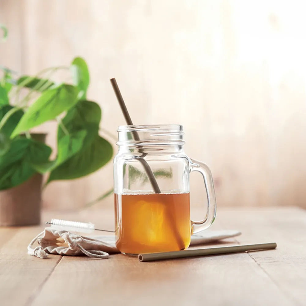 rietjes herbruikbaar bamboe sfeer foto 199630