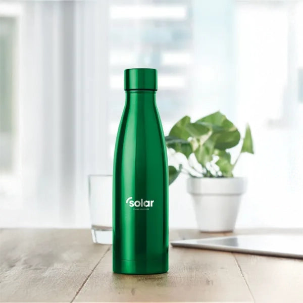 drinkfles rvs 500ml sfeer foto 199812