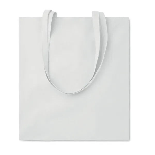 totebag lange hengsels wit 199846