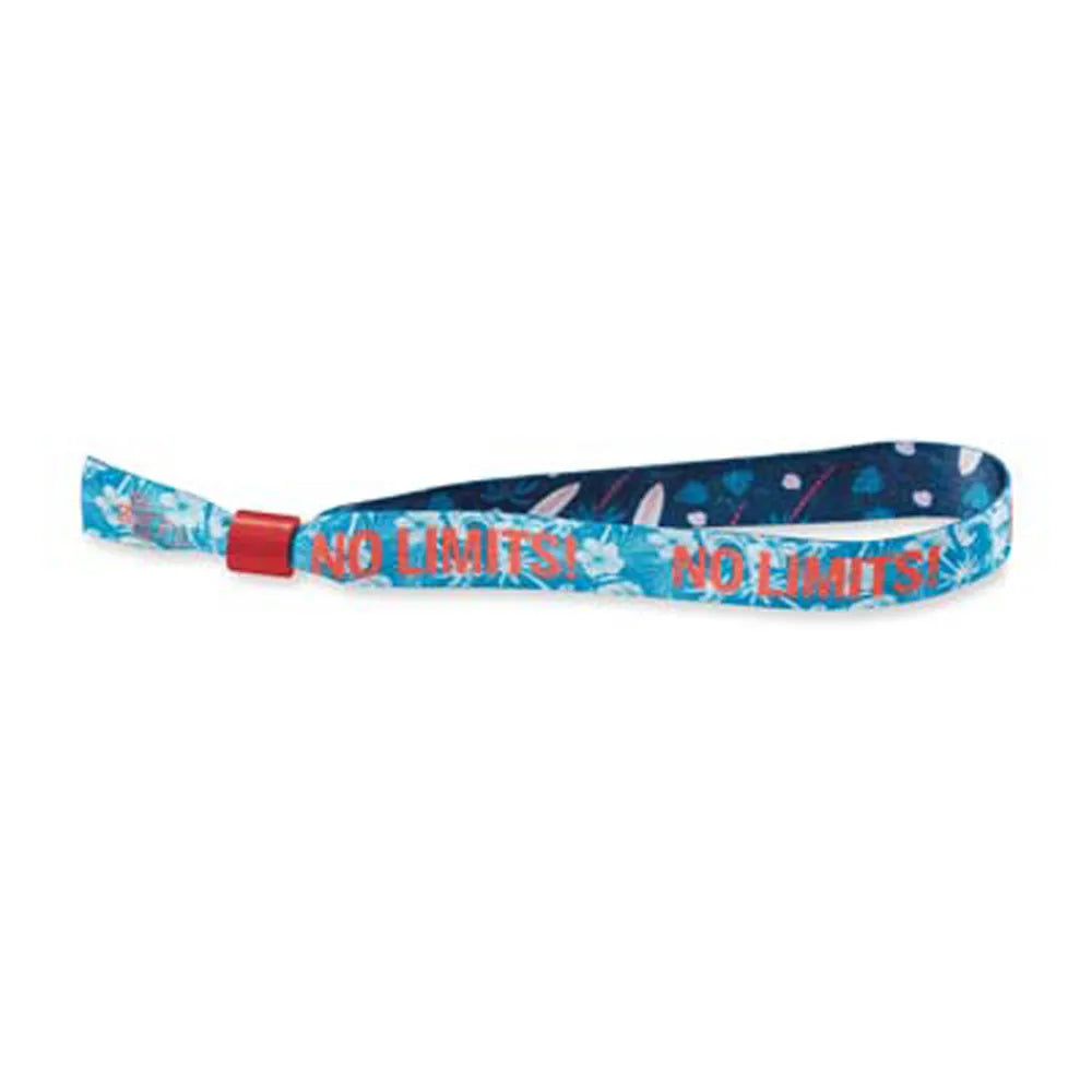 rpet sublimatie polsbandjes full colour rood 19ML3104
