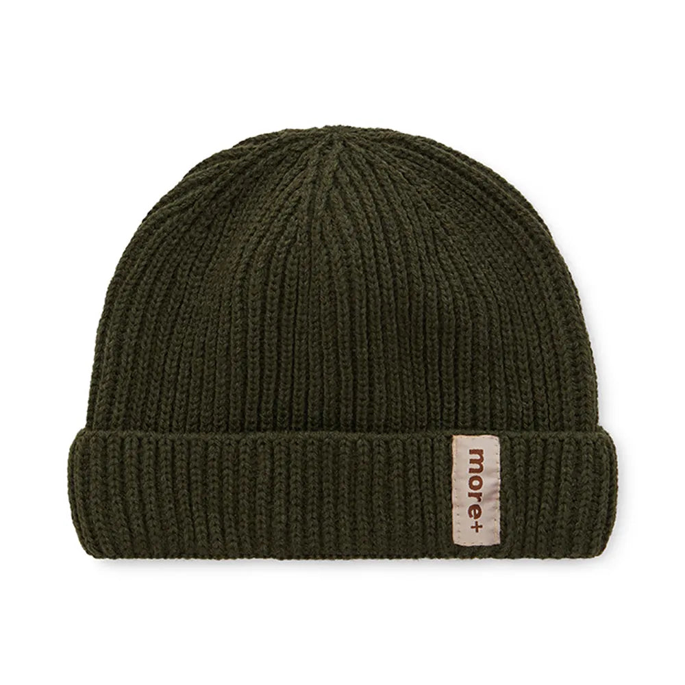 Fisherman beanie met eigen logo in 60 kleurkeuzes