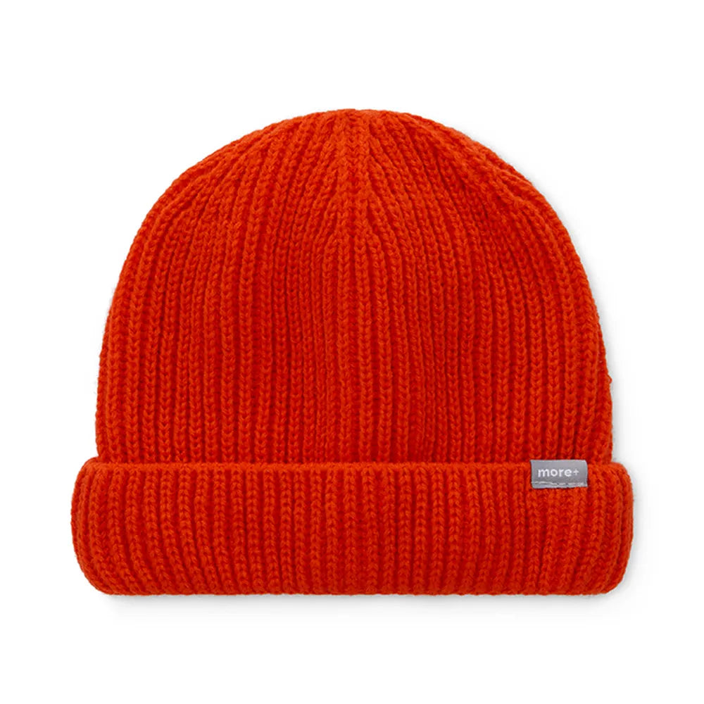 Fisherman beanie met eigen logo in 60 kleurkeuzes
