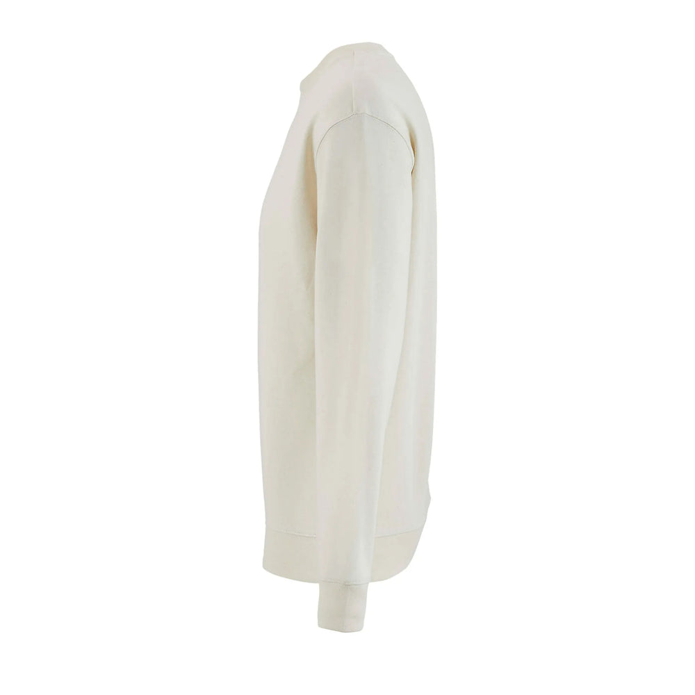SOL'S Columbia unisex sweatshirt met ronde hals - Naturel