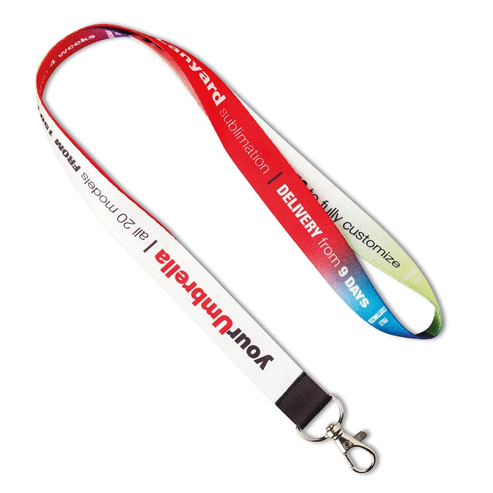 custom made lanyards 2 19ml1104