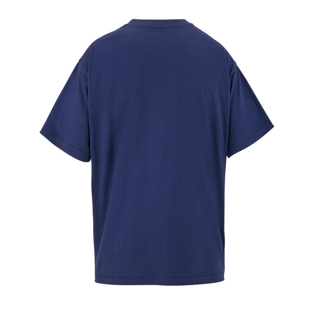 SOL'S Legacy oversized unisex T-shirt - Blauw