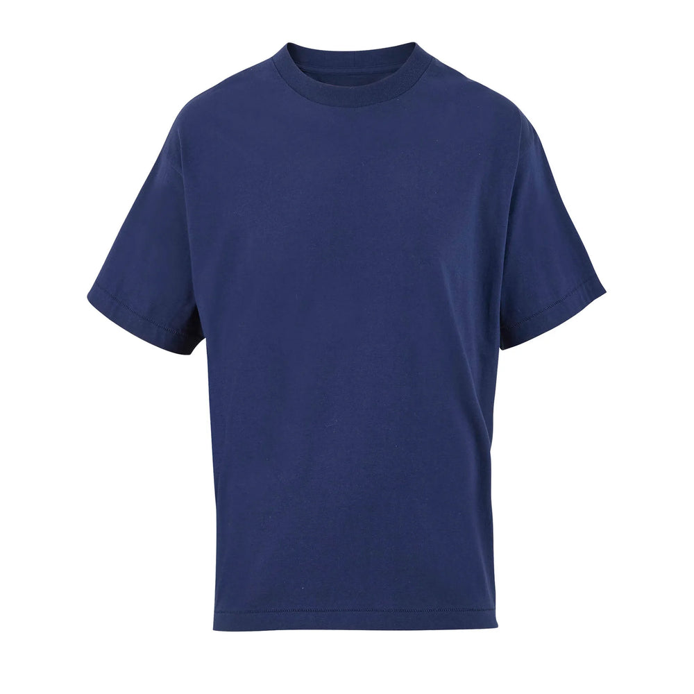 SOL'S Legacy oversized unisex T-shirt - Blauw