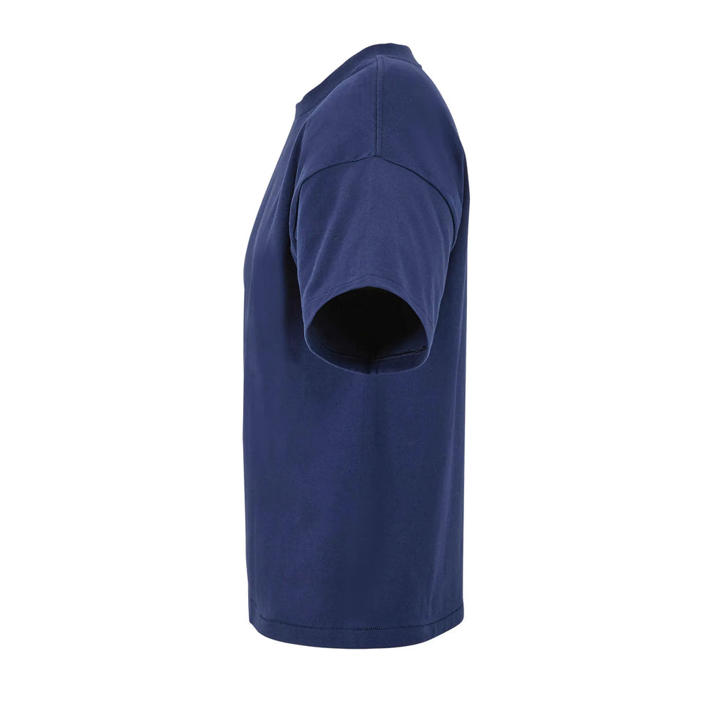 SOL'S Legacy oversized unisex T-shirt - Blauw