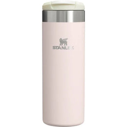Stanley AeroLight reisbeker 470 ml voorzijde, Roze - 2010082841