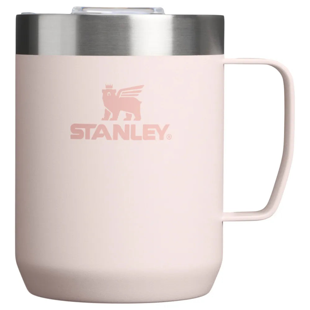 Stanley Everyday kampeermok 236 ml - Roze