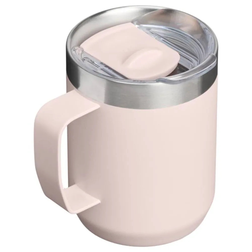 Stanley Everyday kampeermok 236 ml - Roze
