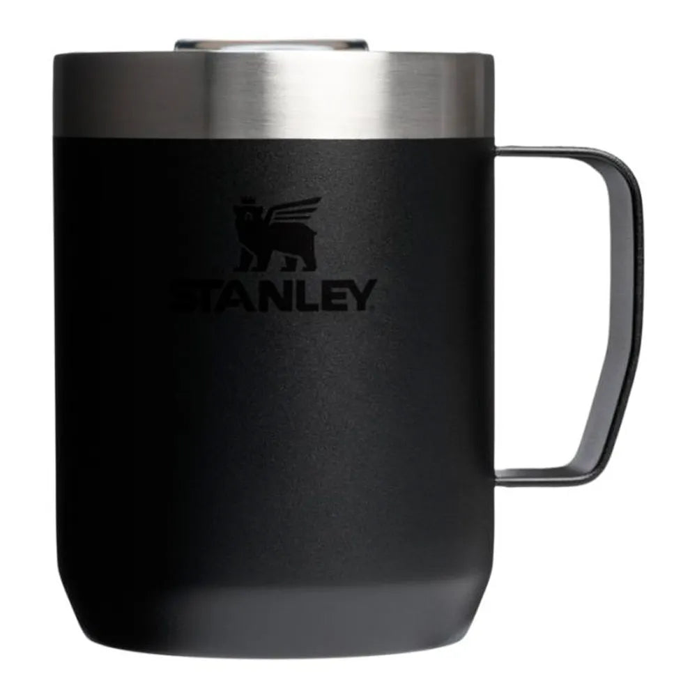 Stanley Everyday kampeermok 236 ml - Zwart