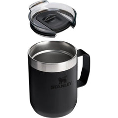 Stanley Everyday kampeermok 236 ml - Zwart