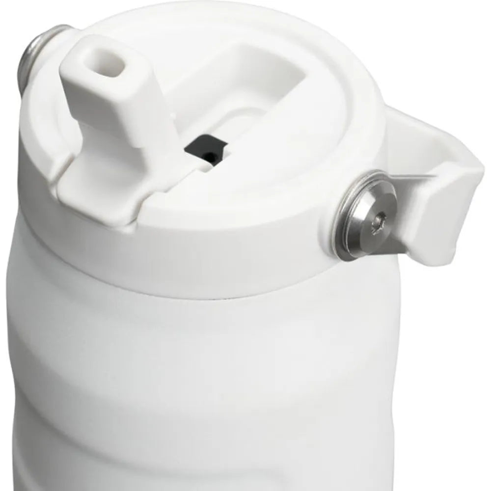 Stanley IceFlow 2.0 waterfles 700 ml - Wit