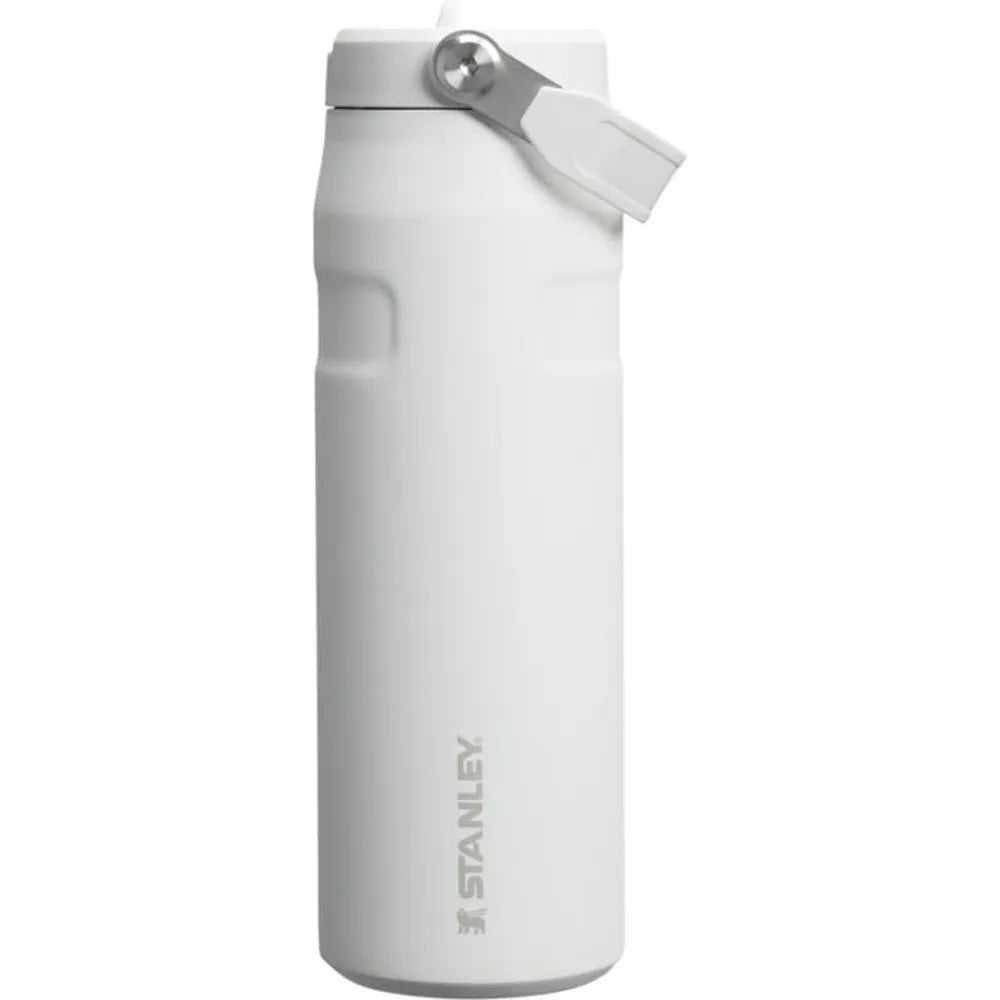 Stanley IceFlow 2.0 waterfles 700 ml - Wit
