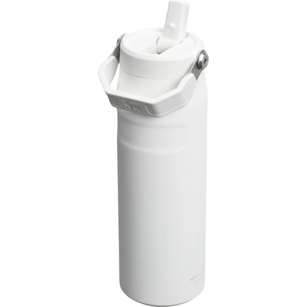 Stanley IceFlow 2.0 waterfles 700 ml - Wit