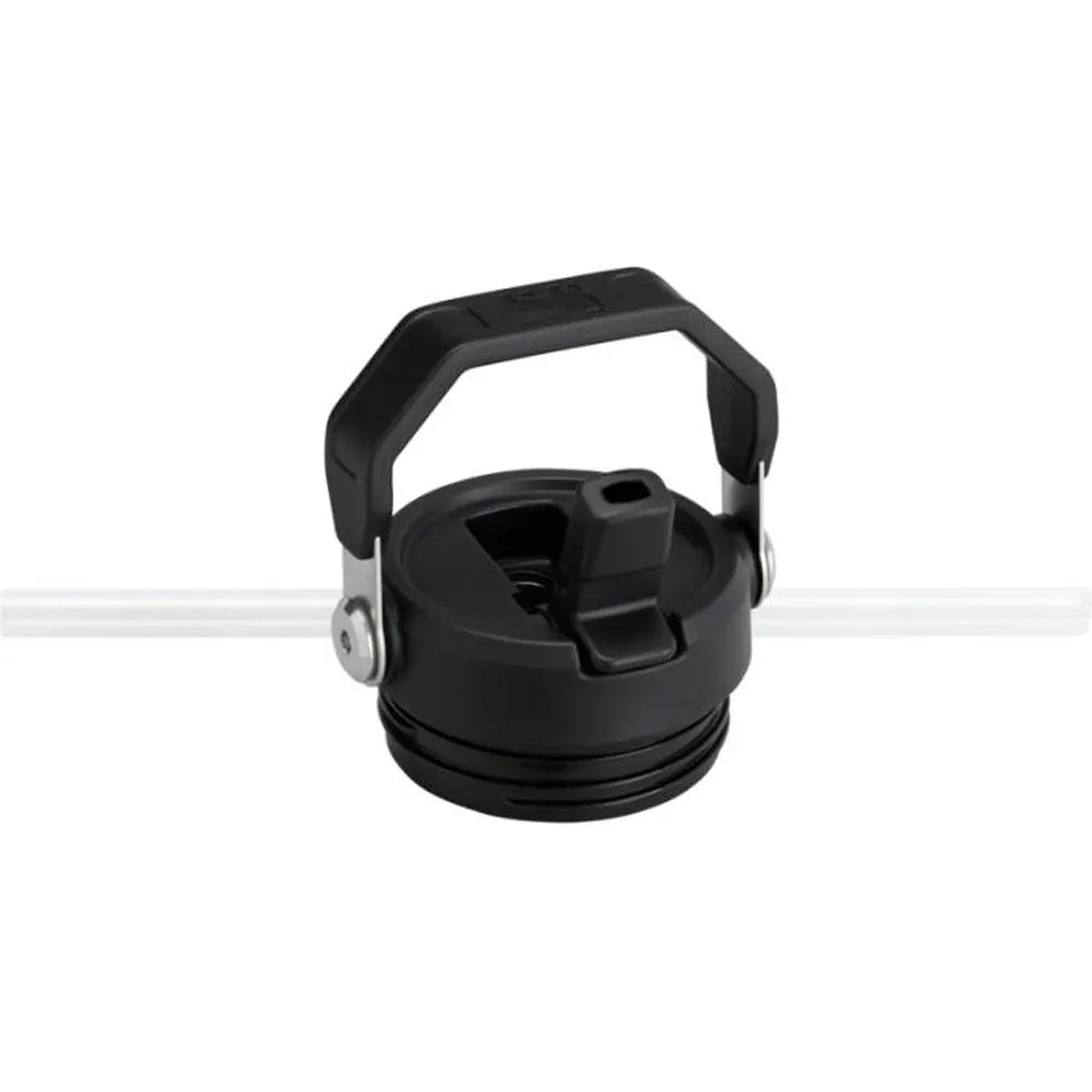 Stanley IceFlow 2.0 waterfles 700 ml - Zwart