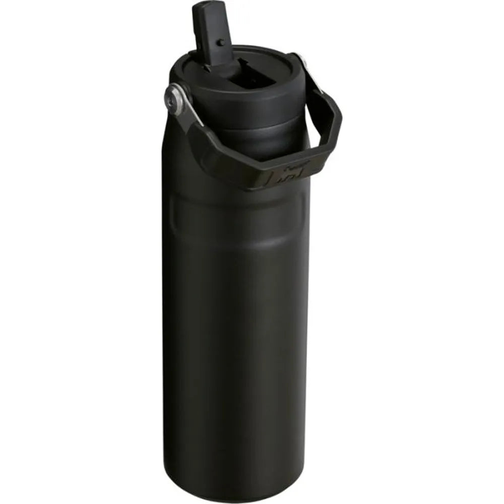 Stanley IceFlow 2.0 waterfles 700 ml - Zwart