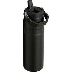 Stanley IceFlow 2.0 waterfles 700 ml - Zwart
