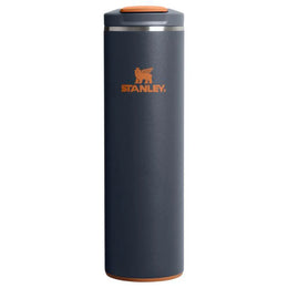 Stanley Transit Fliptop reisbeker 470 ml voorzijde, Blauw - 2010094410