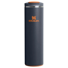 Stanley Transit Fliptop reisbeker 470 ml - Blauw