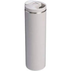 Stanley Transit Fliptop reisbeker 470 ml - Grijs