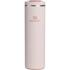 Stanley Transit Fliptop reisbeker 470 ml - Roze