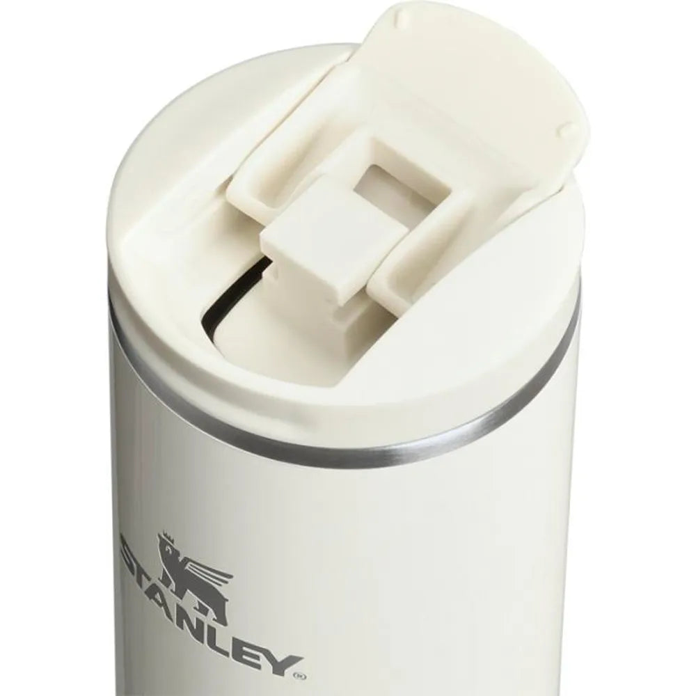 Stanley Transit Fliptop reisbeker 470 ml - Creme