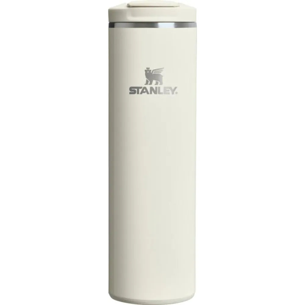 Stanley Transit Fliptop reisbeker 470 ml - Creme