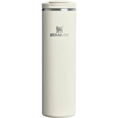 Stanley Transit Fliptop reisbeker 470 ml - Creme
