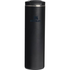 Stanley Transit Fliptop reisbeker 470 ml - Zwart