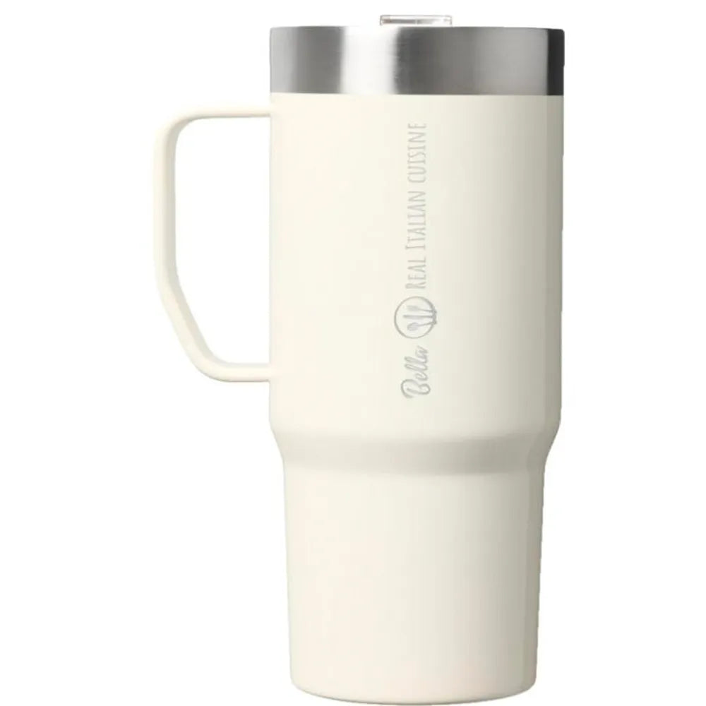 Stanley Everyday Suburban geïsoleerde mok 710 ml - Creme