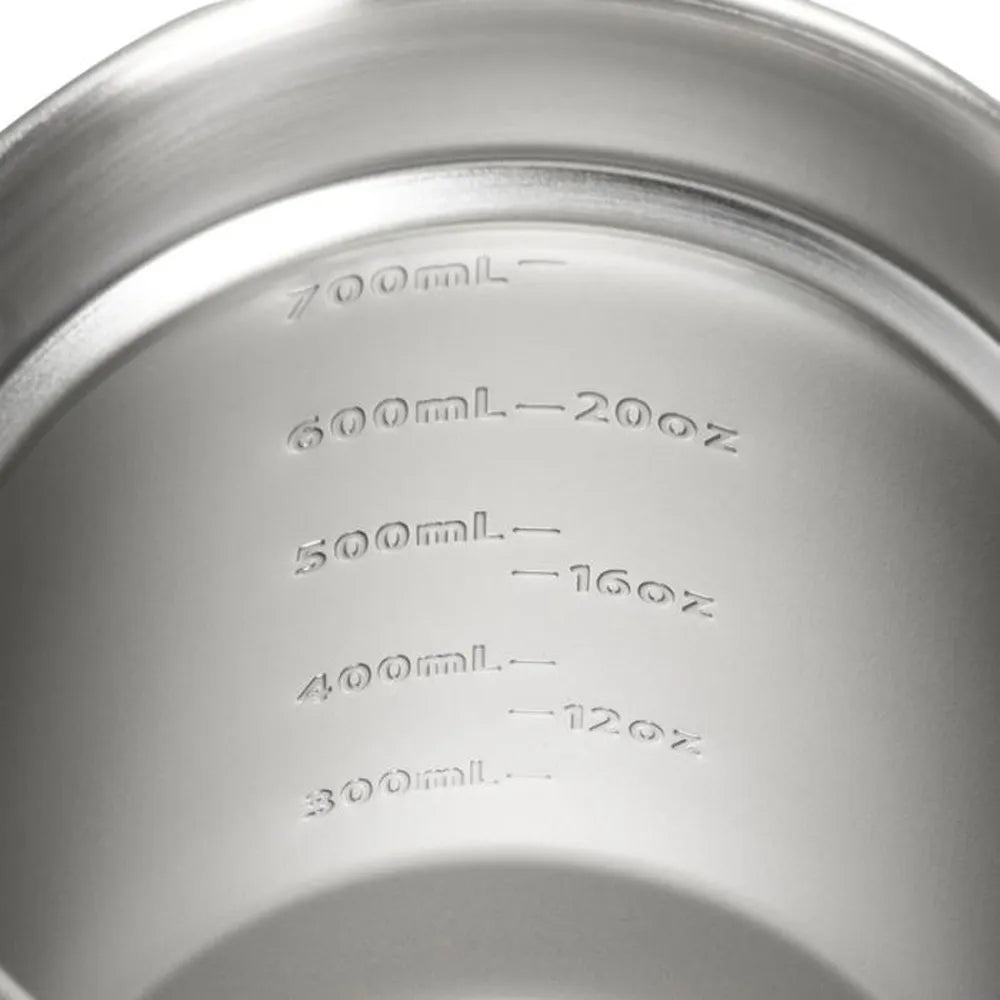 Stanley Everyday Suburban geïsoleerde mok 710 ml - Creme